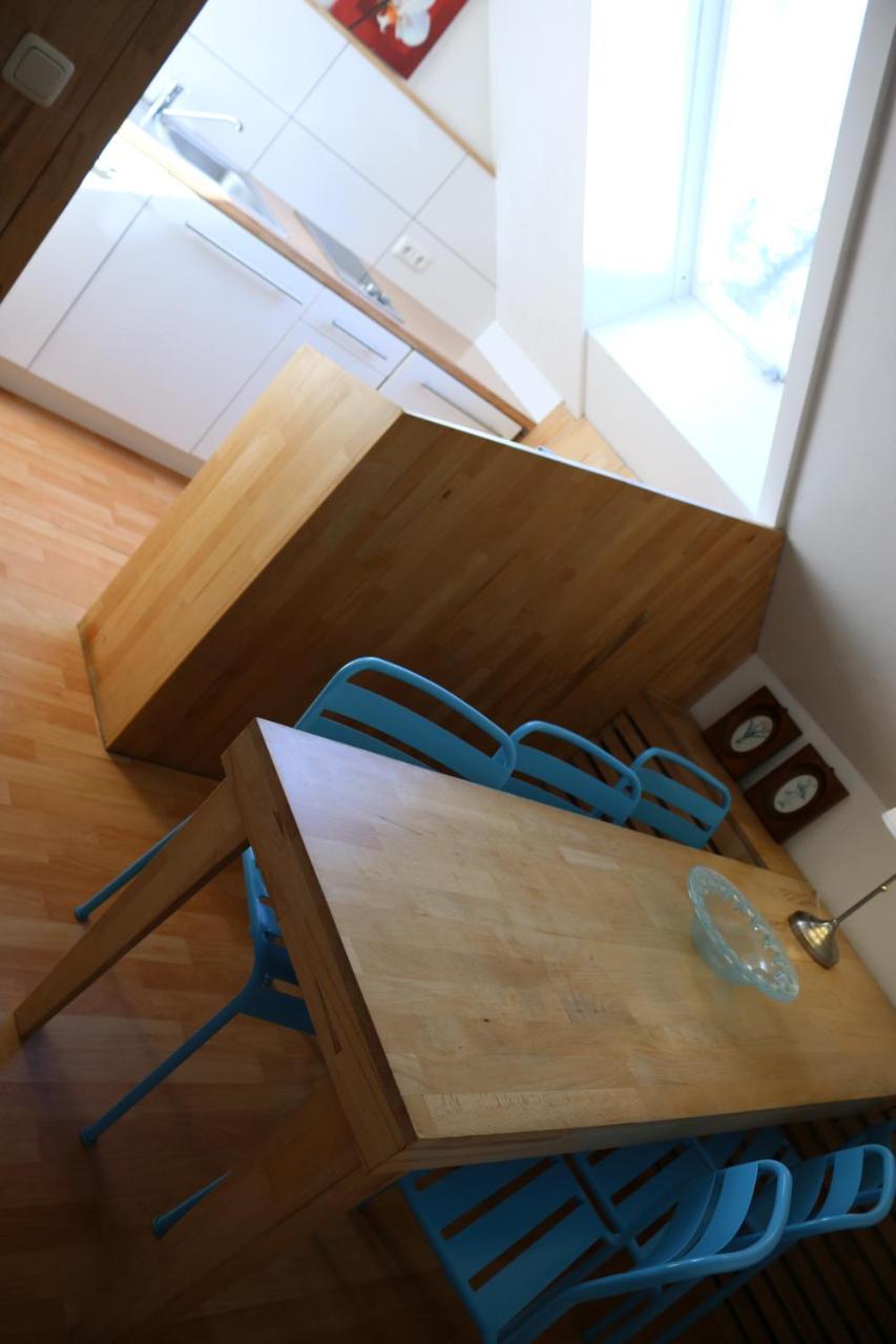 Moderne Studio Apartments Und 4 Zimmer Wohnungen In Oberhausen, Ideal Fuer Geschaeftsreisende Und Monteure Exteriér fotografie
