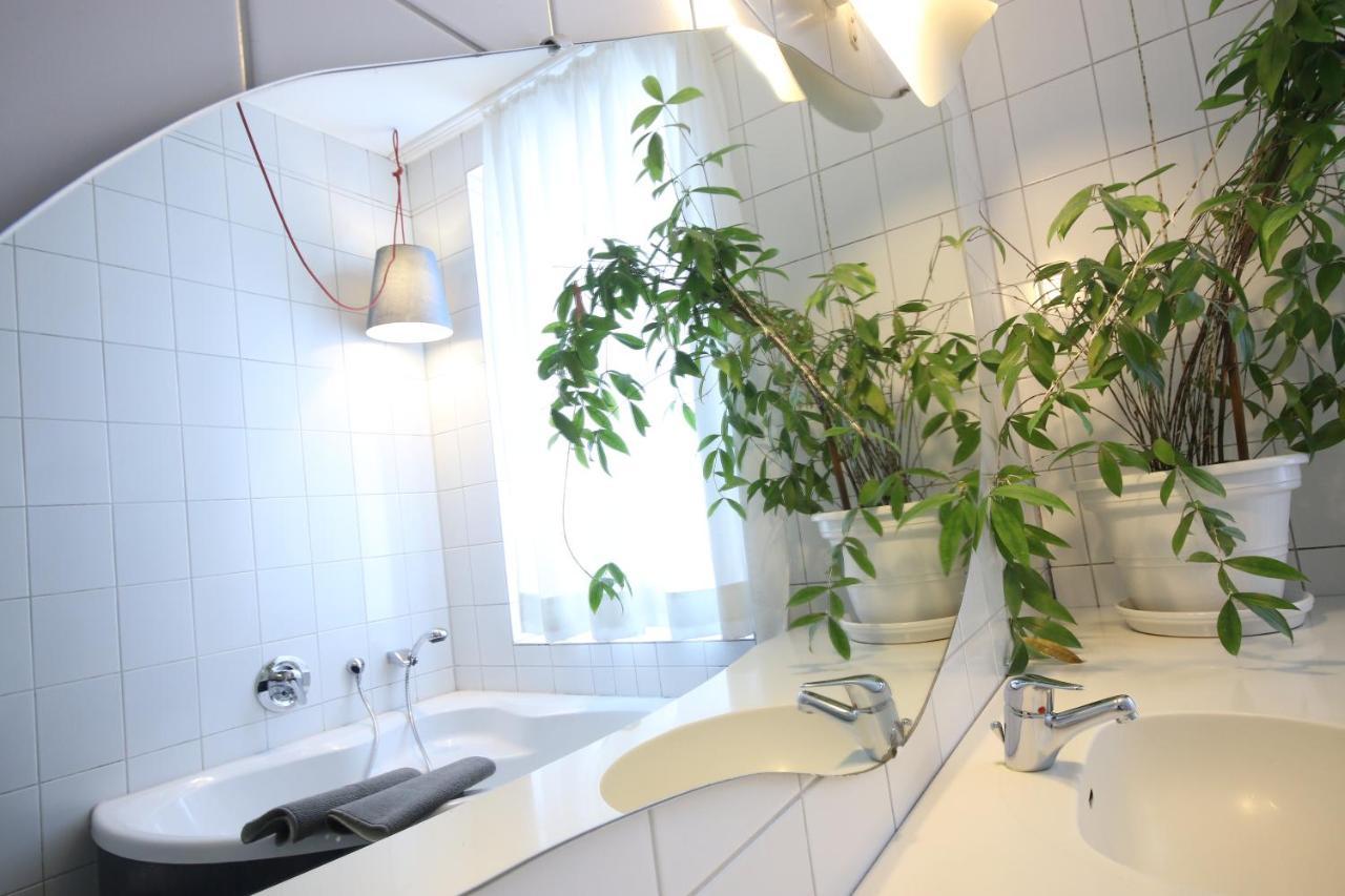 Moderne Studio Apartments Und 4 Zimmer Wohnungen In Oberhausen, Ideal Fuer Geschaeftsreisende Und Monteure Exteriér fotografie