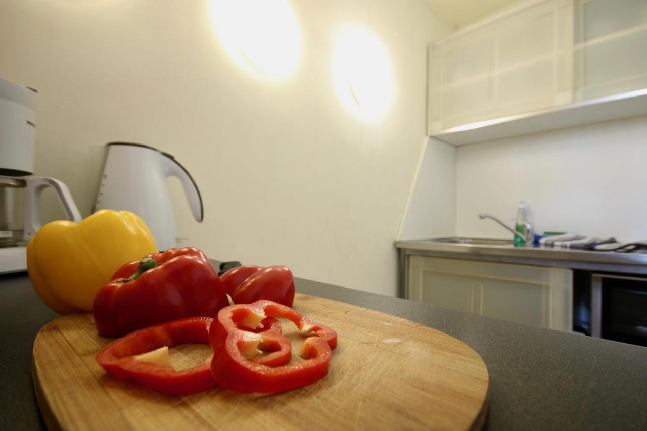 Moderne Studio Apartments Und 4 Zimmer Wohnungen In Oberhausen, Ideal Fuer Geschaeftsreisende Und Monteure Exteriér fotografie