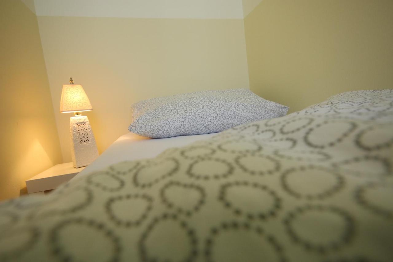 Moderne Studio Apartments Und 4 Zimmer Wohnungen In Oberhausen, Ideal Fuer Geschaeftsreisende Und Monteure Exteriér fotografie