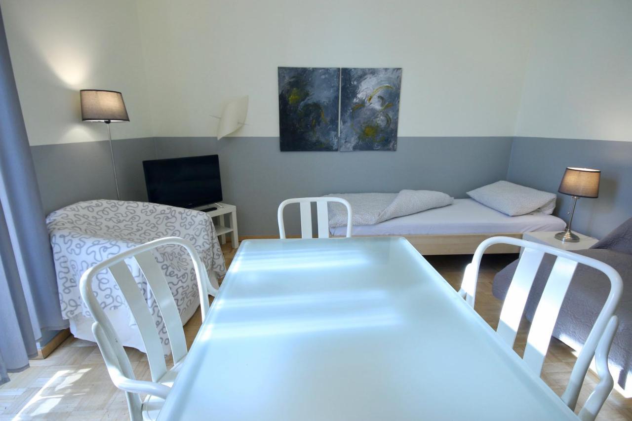 Moderne Studio Apartments Und 4 Zimmer Wohnungen In Oberhausen, Ideal Fuer Geschaeftsreisende Und Monteure Exteriér fotografie