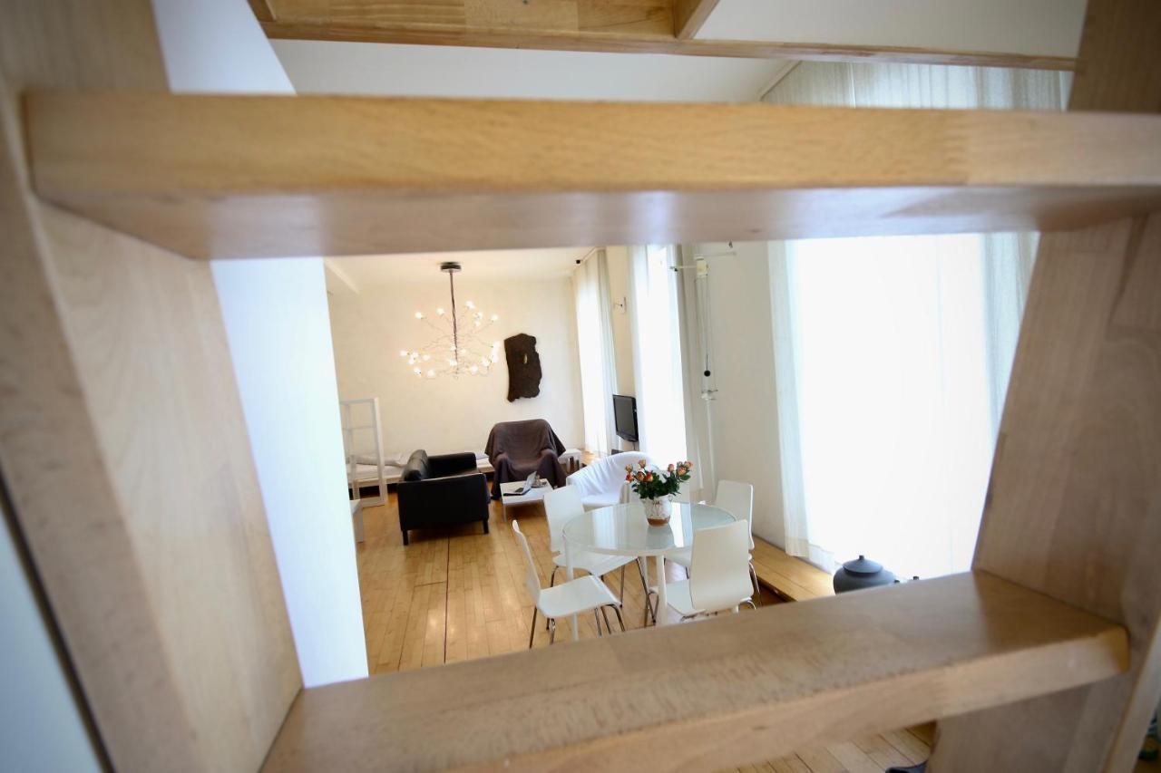 Moderne Studio Apartments Und 4 Zimmer Wohnungen In Oberhausen, Ideal Fuer Geschaeftsreisende Und Monteure Exteriér fotografie