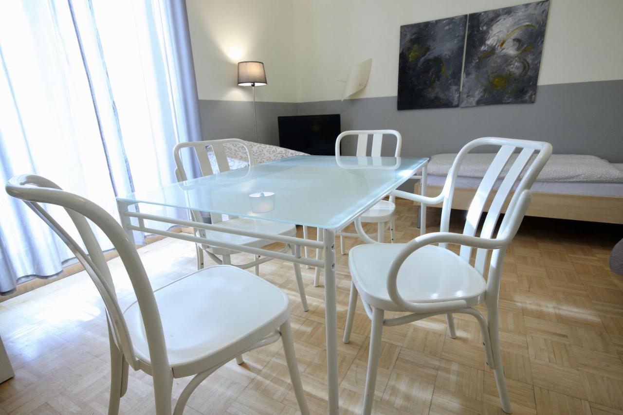 Moderne Studio Apartments Und 4 Zimmer Wohnungen In Oberhausen, Ideal Fuer Geschaeftsreisende Und Monteure Exteriér fotografie