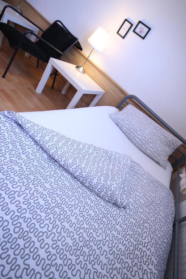 Moderne Studio Apartments Und 4 Zimmer Wohnungen In Oberhausen, Ideal Fuer Geschaeftsreisende Und Monteure Exteriér fotografie