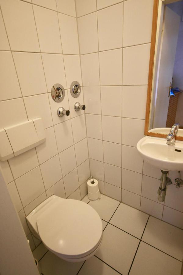 Moderne Studio Apartments Und 4 Zimmer Wohnungen In Oberhausen, Ideal Fuer Geschaeftsreisende Und Monteure Exteriér fotografie